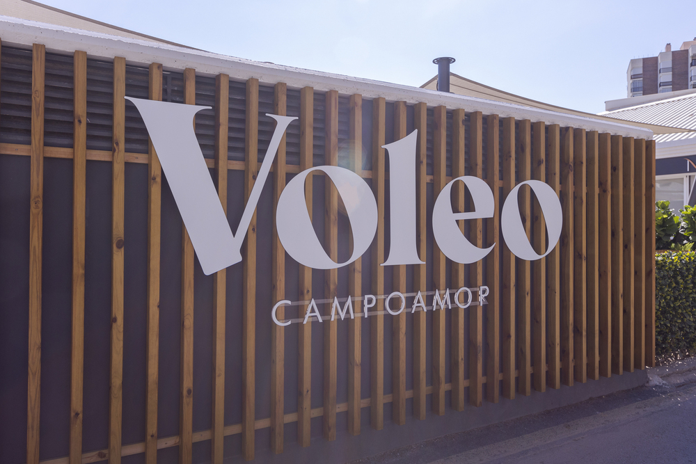 Restaurante Voleo Campoamor